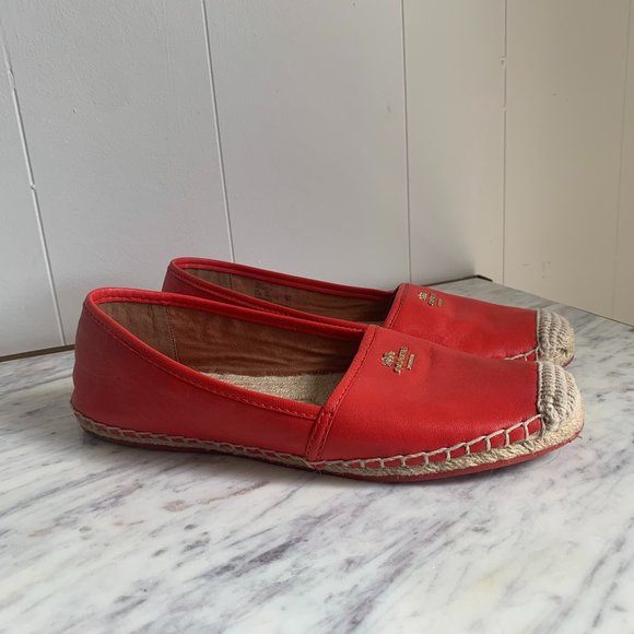 Coach Rhodelle Espadrilles - Picture 5 of 14